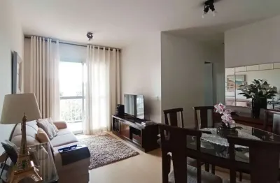 Apartamento com 2 quartos para alugar na Rua Arthur Soter Lopes da Silva, 88, Jardim Esmeralda, São Paulo