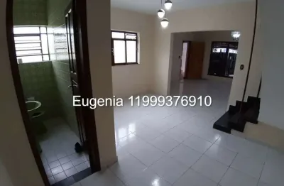 Sobrado vila gomes: 230 metros, 3 dormitórios, 4 vagas