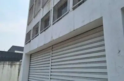 Prédio com 4 salas para alugar na Rua Manuel Jacinto, 41, Vila Morse, São Paulo
