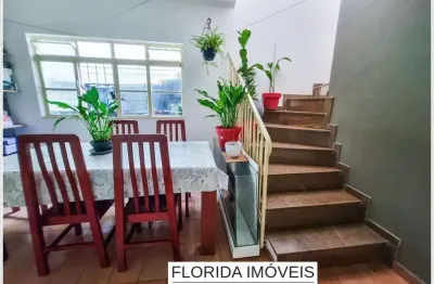 Casa em condomínio fechado com 3 quartos à venda na Rua Antônio Cardoso Pereira, 111, Jardim Maria Augusta, São Paulo