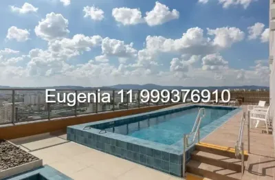 Apartamento vila romana: 105 metros, 3 dormitórios, 2 vagas