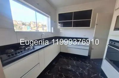 Sobrado jardim bonfigliolli: 4 dormitórios, 2 vagas