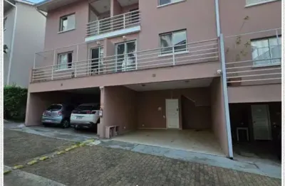 Casa condominio sao francisco - 3 dormitorios com 2 vagas