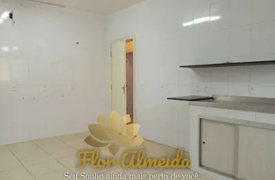 Venda casa 336m² 02 dormitórios e duas vagas de garagens