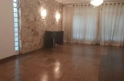 Vendo casa térrea com 4 dorms, 1 suite, sala ampla, quintal, 4 vagas - fl22