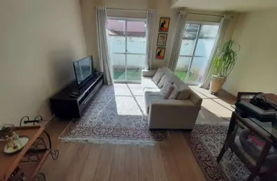 Vendo sobrado em condomínio,  3 dorms, 1 suite, 2 vagas, lazer completo - fl22