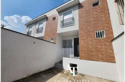 Sobrado novo pero da usp - 2 dormitorios (2 suites) com 2 vagas