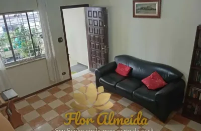 Venda sobrado 72m² 02 dormitórios, 01 suíte e uma vaga fl38 de garagem