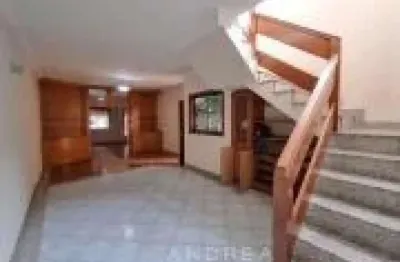 Casa perto do metro vila sonia com 4 dormitorios com 3 vagas