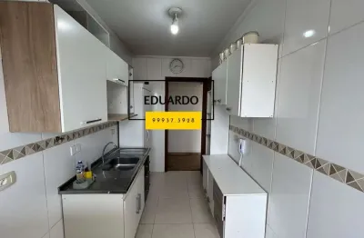 Apartamento com 2 quartos à venda na Rua Doutor João Vieira Neves, 400, Jardim Esmeralda, São Paulo