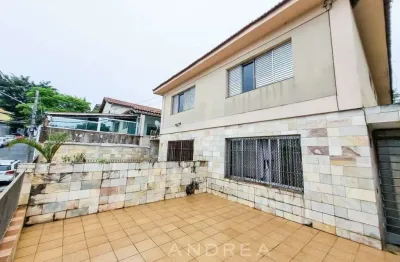 Casa em condomínio fechado com 3 quartos à venda na Rua Domingos Rodrigues Leal, 4, Jardim Alvorada (Zona Oeste), São Paulo