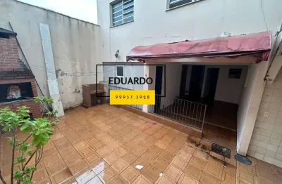 Casa em condomínio fechado com 3 quartos à venda na Avenida Professor José Maria Alkmin, 1200, Jardim Ester, São Paulo