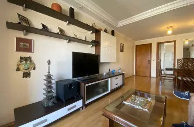 Butantã: conforto e espaço em apartamento de 3 dormitórios. fl43