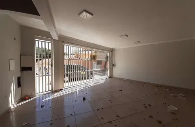 Sobrado 3 quartos; 1 suíte, 3 vgs - jd bonfiglioli     fl21