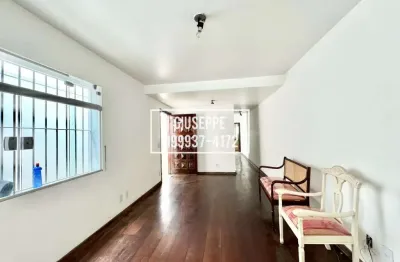 Casa com 3 quartos à venda na Rua Doutor Almeida Sampaio, 33, Jardim Bonfiglioli, São Paulo