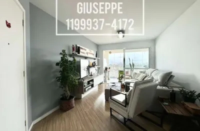 Apartamento com 3 quartos à venda na Rua Bernardo dos Santos, 10, Butantã, São Paulo