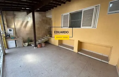 Sobrado 3 suites, 4 vagas proximo jd bonfiglioli fl37