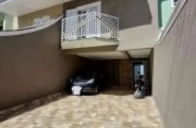 Sobrado jd bonfiglioli - 4 dormitorios (3 suites) com 4 vagas
