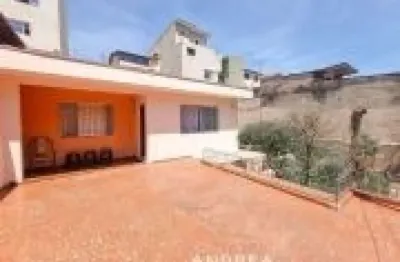 Casa terrea butanta - 3 dormitorios (1 suite) 2 vagas e amplo quintal