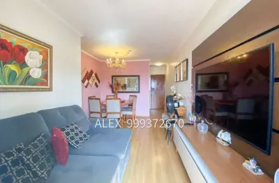 Apartamento com 3 quartos à venda na Rua Doutor Luiz Migliano, 631, Jardim Vazani, São Paulo