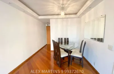 Apartamento 3 dorms 1 suíte - morumbi - portal do morumbi
