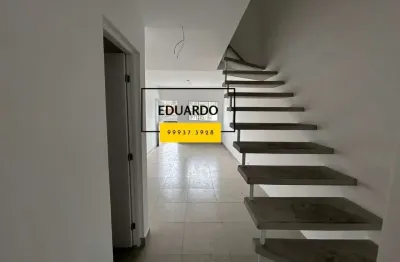 Casa em condomínio fechado com 2 quartos à venda na Rua José Lamardo, 20, Jardim Colombo, São Paulo