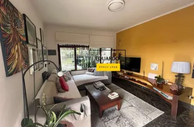 Casa em condomínio fechado com 3 quartos à venda na Avenida Professor José Maria Alkmin, 1000, Butantã, São Paulo