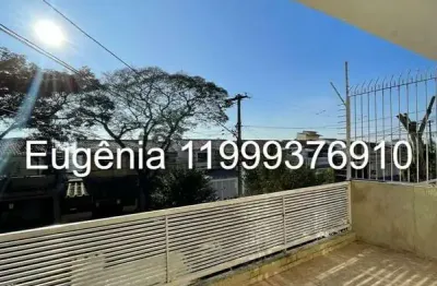 Sobrado butantã: 125 metros, 3 dormitórios, 2 vagas