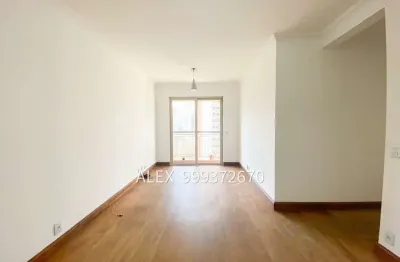 Apartamento com 3 quartos à venda na Rua Doutor Luiz Migliano, 631, Jardim Vazani, São Paulo