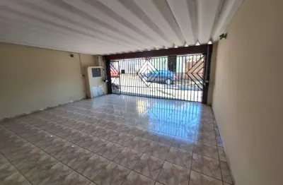 Casa com 2 quartos para alugar na Rua Xavier de Carvalho, 40, Jardim Trussardi, São Paulo