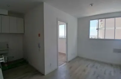 Apartamento para locação com 2 dormitórios - vila gomes - fl63