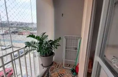 Apartamento 3 quartos  1 vaga  terraço          fl21