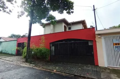 Casa em condomínio fechado com 4 quartos para alugar na Rua José Esperidião Teixeira, 200, Instituto de Previdência, São Paulo