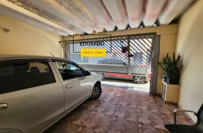 Casa com 2 quartos à venda na Rua Nicolau Filizola, 100, Jardim Rosa Maria, São Paulo