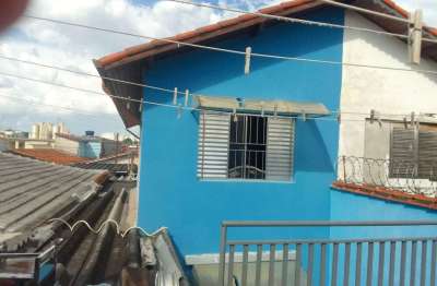 Casa em condomínio fechado com 3 quartos à venda na Rua Desembargador Alceu Cordeiro Fernandes, 295, Jardim Pirajussara, São Paulo