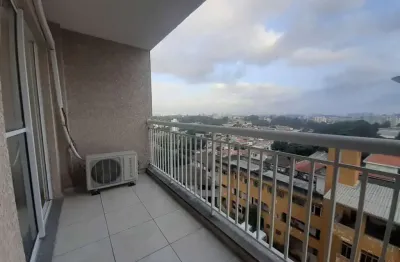 Apartamento com 2 quartos à venda na Rua Coronel Ferreira Leal, 250, Vila Gomes, São Paulo