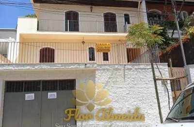 Sobrado -vila indiana 500m² total excelente para investidor  perto da usp! fl38