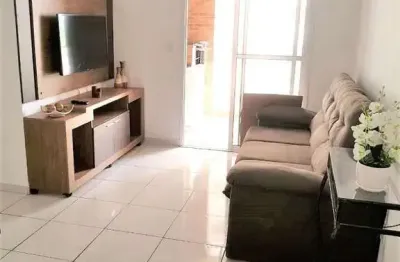 Apartamento mobiliado para alugar com 3 quartos - jaguaré - fl63