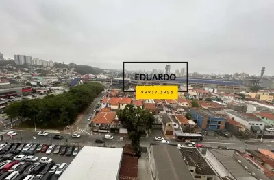 Apartamento com 3 quartos à venda na Avenida Eliseu de Almeida, 3307, Instituto de Previdência, São Paulo