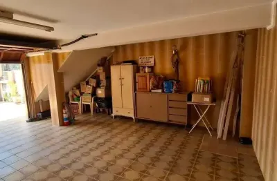 Casa em condomínio fechado com 3 quartos à venda na Rua Sebastião Martins, 685, Jardim Bonfiglioli, São Paulo