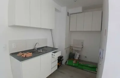 Apartamento com 2 quartos para alugar na Rua Coronel Ferreira Leal, 611, Vila Gomes, São Paulo
