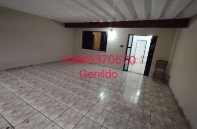Casa terrea do lado do metro  com 2 quartos 3 vagas 2 banheiros aceita pet  fl55