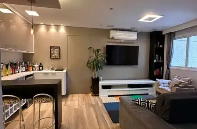 Apartamento com 3 quartos à venda na Rodovia Raposo Tavares, 7489, Jardim Arpoador, São Paulo