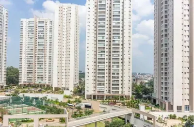 Apartamento com 3 quartos à venda na Rodovia Raposo Tavares, 7390, Jardim Arpoador, São Paulo