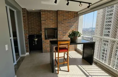 Apartamento com 3 quartos à venda na Rodovia Raposo Tavares, 7489, Jardim Arpoador, São Paulo