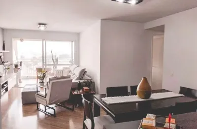 Apartamento com 3 quartos à venda na Rua Bernardo dos Santos, 10, Jardim Olympia, São Paulo