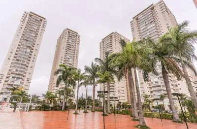 Apartamento com 3 quartos à venda na Rua Bernardo dos Santos, 10, Jardim Olympia, São Paulo