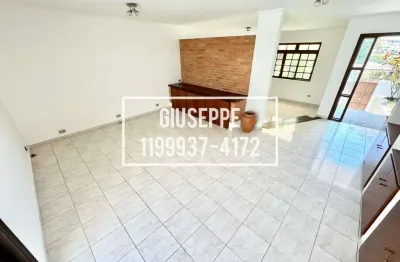 Casa com 3 quartos à venda na Rua Ana Maria Ramos, 50, Jardim Bonfiglioli, São Paulo