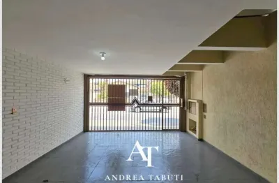 Sobrado perto do metro vila sonia - 3 dormitorios (1 suite) com 2 vagas de garagem
