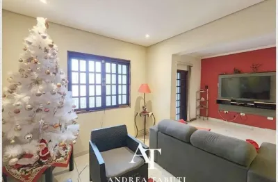 Casa assobradada conj residencial butanta - 3 dormitorios com 2 vagas